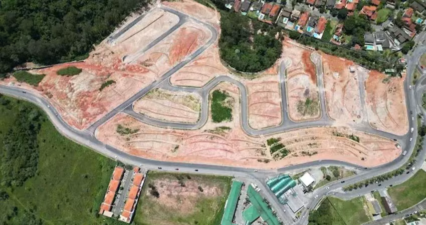 Terreno à venda na Rua São Fernando, 00, Jardim do Golf I, Jandira