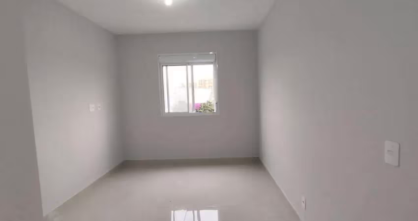 Apartamento para locação em barueri, jardim tupanci, 1 dormitório, 1 banheiro, 1 vaga