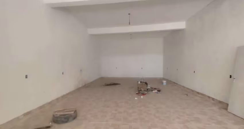 Sala comercial para locação em barueri, votupoca, 1 banheiro