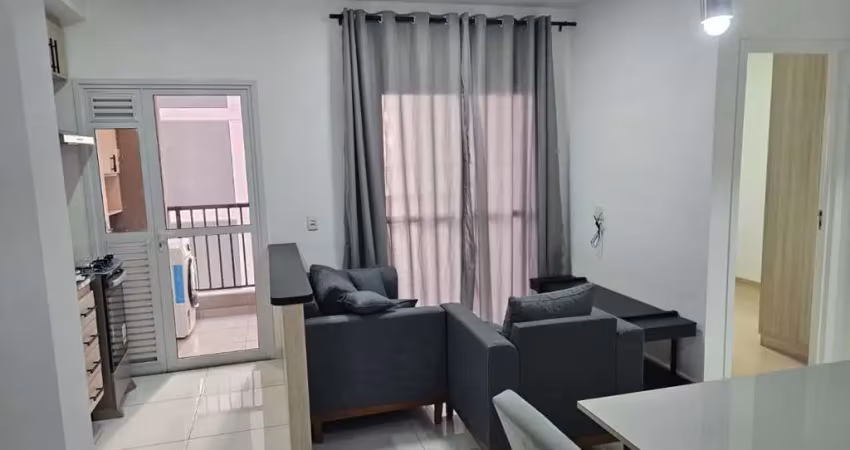 Apartamento para locação em barueri, alphaville empresarial, 2 dormitórios, 1 banheiro, 1 vaga