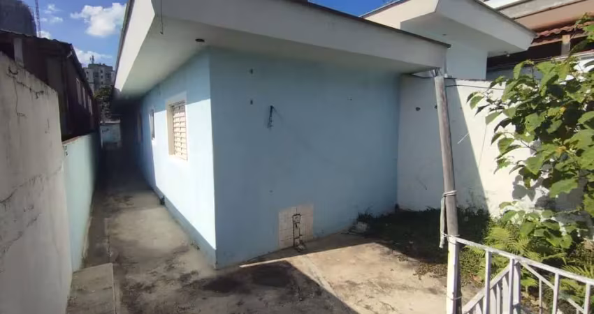 Casa para locação em barueri, vila morellato, 3 dormitórios, 1 banheiro, 3 vagas