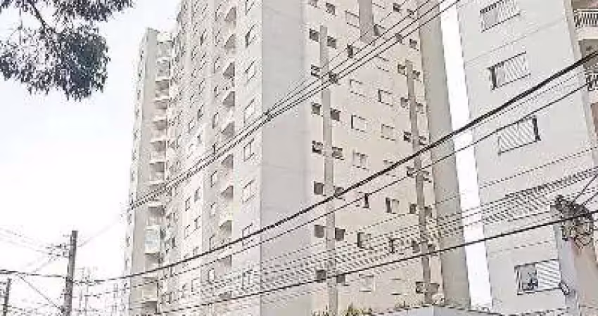Apartamento para locação em barueri, parque viana, 2 dormitórios, 1 suíte, 1 banheiro, 1 vaga