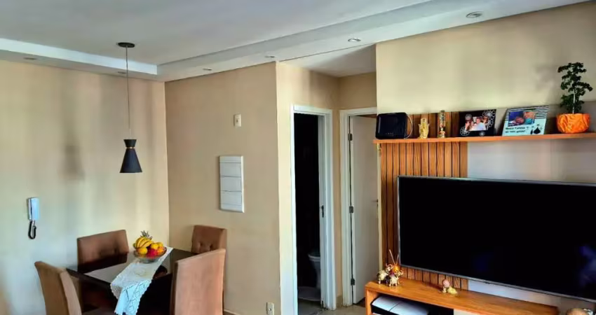 Apartamento para venda em barueri, alphaville empresarial, 2 dormitórios, 1 banheiro, 1 vaga