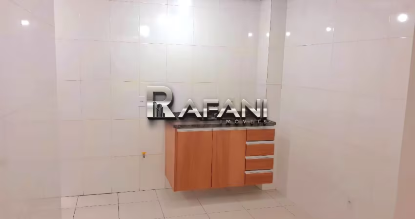 LINDO APARTAMENTO DISPONÍVEL PARA LOCAÇÃO NA VILA VITÓRIA  - MAUÁ