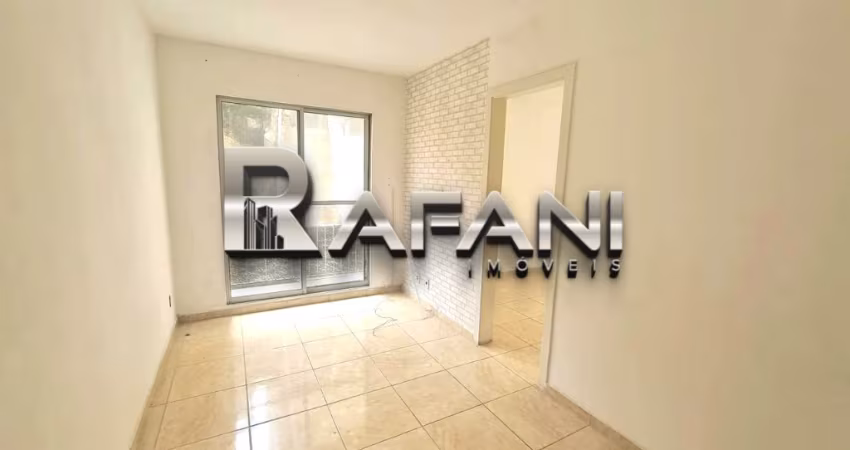 LINDO APARTAMENTO DISPONÍVEL PARA LOCAÇÃO COM 02 DORMITÓRIOS NO JARDIM ESTRELA  - MAUÁ/SP