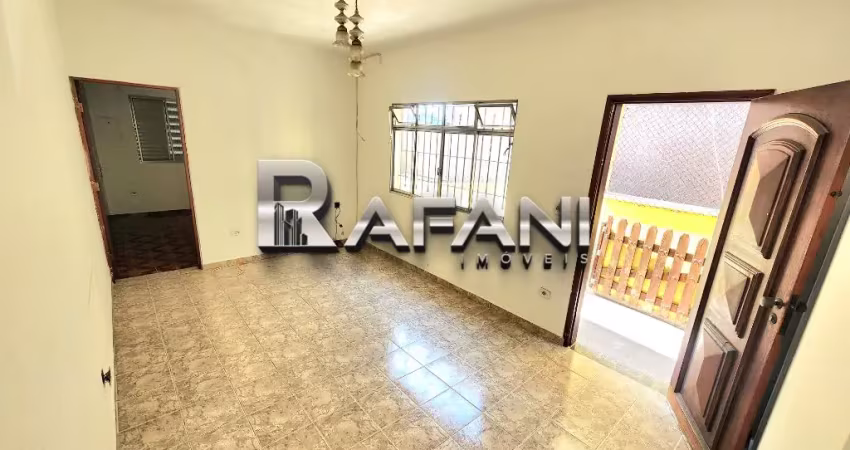 Linda casa com 03 dormitórios disponível para locação no miranda  - mauá/sp