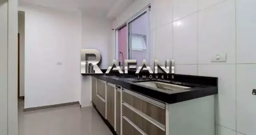 Lindo apartamento totalmente planejado com 02 dormitórios sendo um suíte disponível para locação no pq sao vicente maua