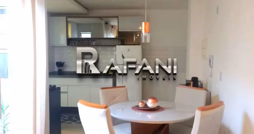 Lindo apartamento disponível para locação com 02 dormitórios na vila alpina  - santo andré