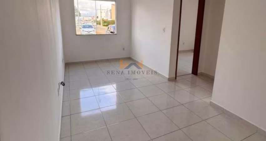 Apartamento à Venda no condomínio Riverside.