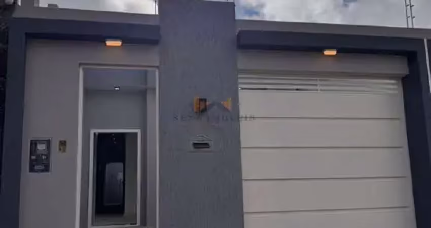 Casa com 2 quartos à venda no Centro, Vitória da Conquista 