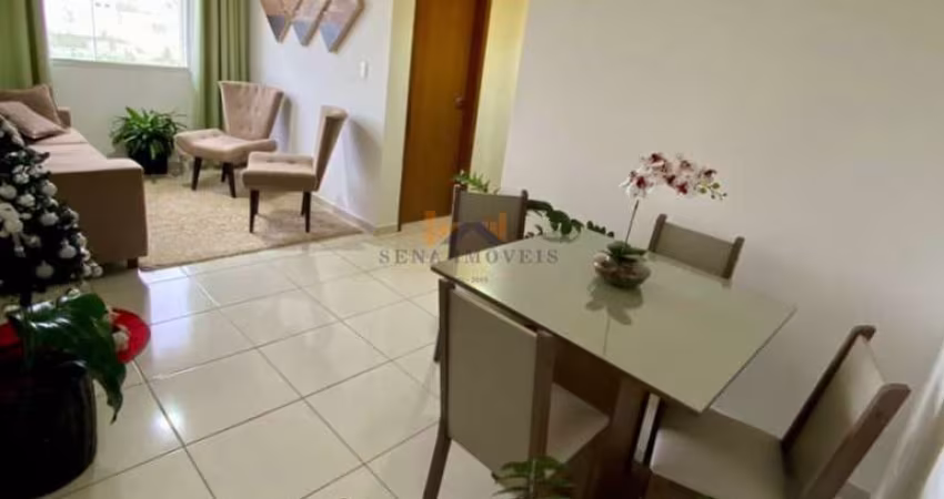 Apartamento à venda no Riverside.