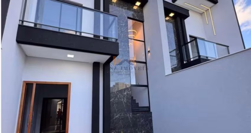 DÚPLEX À VENDA NO BAIRRO BOA VISTA