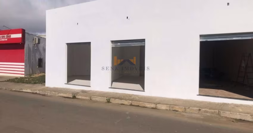 Ponto Comercial para aluguel no Bairro Primavera