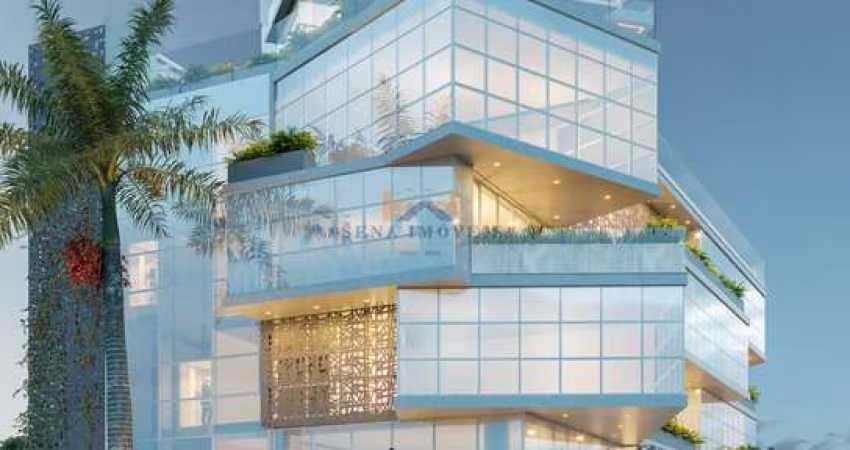 Boulevard Tower à venda na Av. Olivia Flores