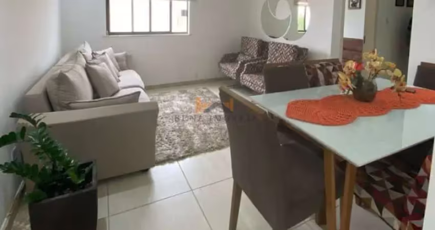 Apartamento com 3 quartos à venda na 1ª Avenida Boa Vista, Boa Vista, Vitória da Conquista