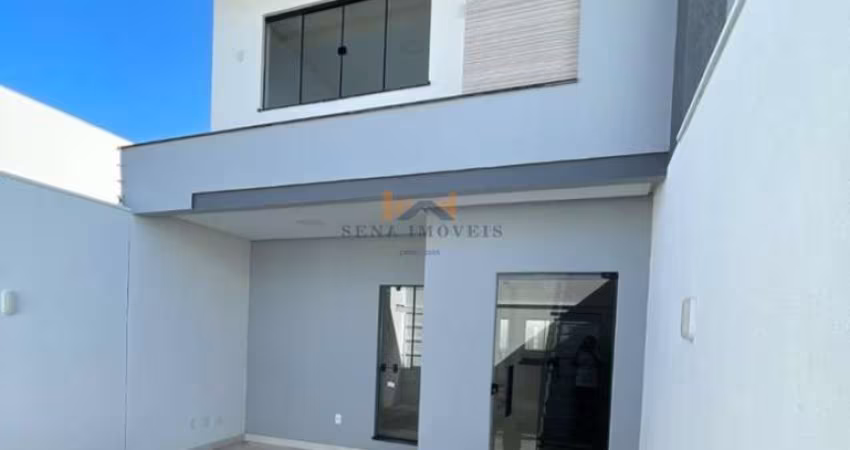 Duplex à Venda na Alameda dos Pássaros.