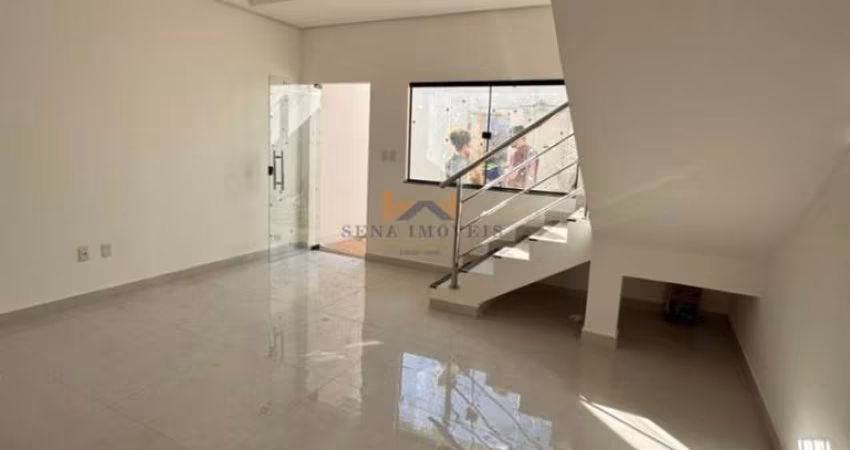 Casa Duplex no Recanto dos Pássaros