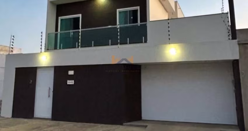 Casa Duplex em Vitória da Conquista