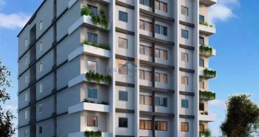 RESIDENCIAL PARQUE DA CIDADE