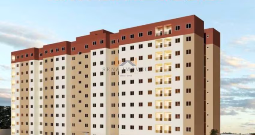 RESIDENCIAL FLEX CANDEIAS PREMIUM