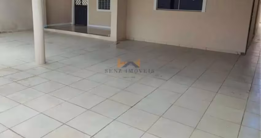 Casa com 2 quartos à venda na Rua C, Felícia, Vitória da Conquista