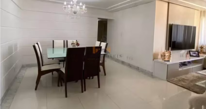 Apartamento à Venda Condomínio Ruy Martins Quadros