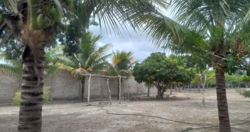 Sítio à venda em José Gonçalves - 5.700m²