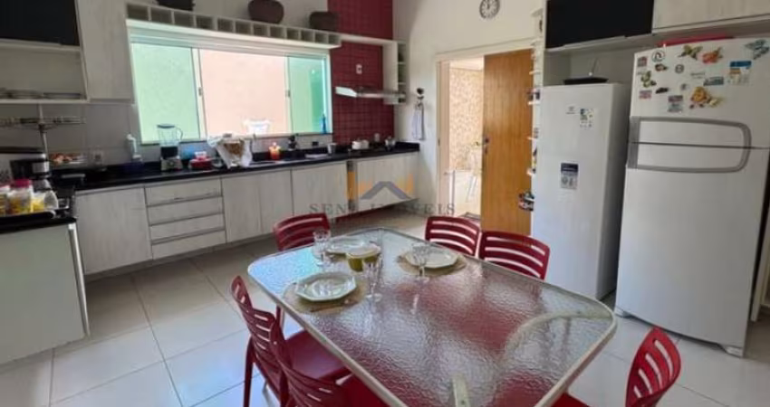 Casa no Alto do Boa Vista