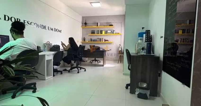 Sala Comercial para Locação