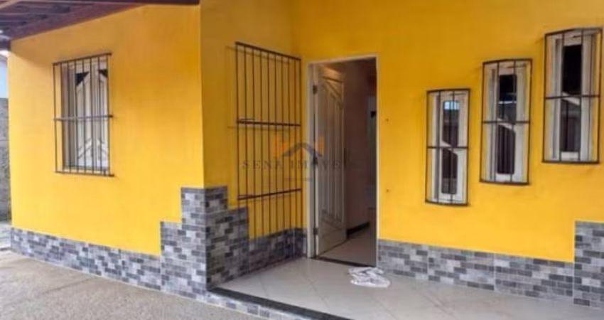 CASA À VENDA - JARDIM VALÉRIA