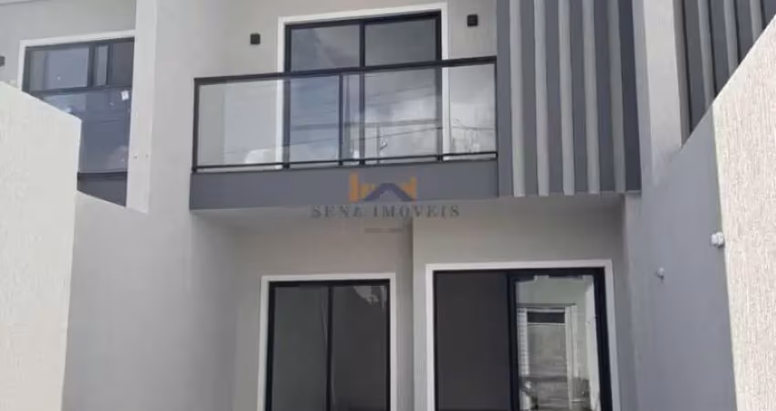Casa com 3 quartos à venda em Felícia, Vitória da Conquista 