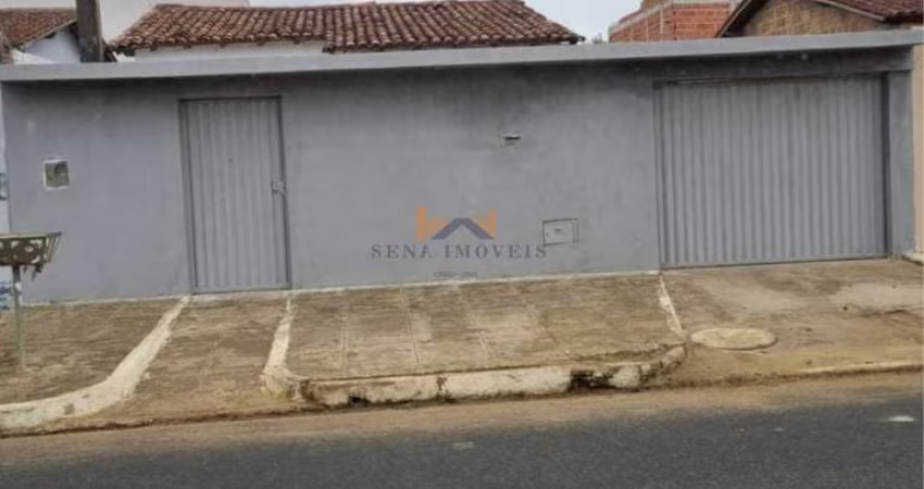 Casa à Venda no Bairro Patagônia