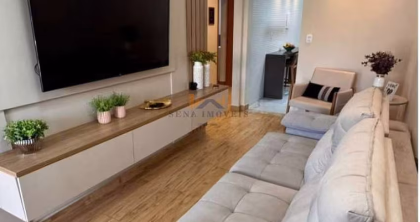 Casa Térrea à Venda no Condomínio Jardim Barcelona