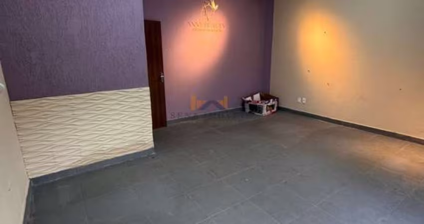 Aluguel de Ponto Comercial