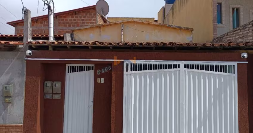 Casa com 3 quartos à venda no Brasil, Vitória da Conquista 