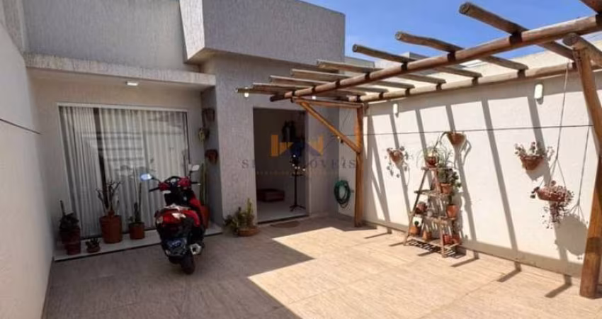 Aluga-se Casa Mobiliada no Bairro Primavera!