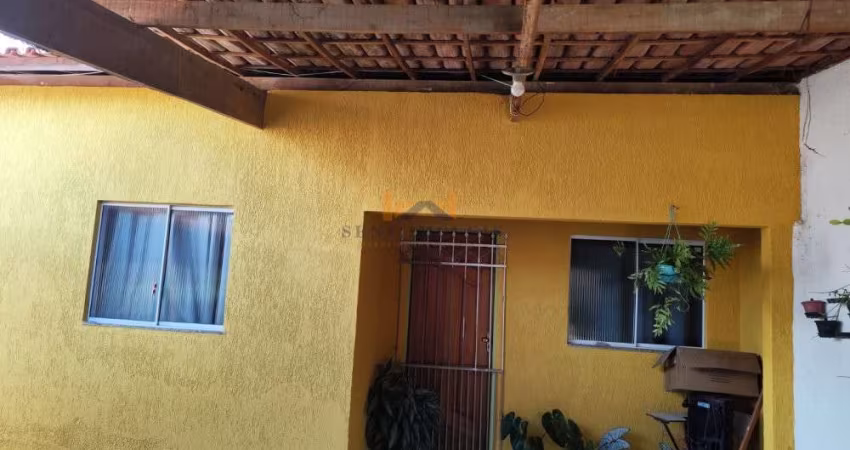 Casa à Venda no Bairro Boa Vista - Vitória da Conquista