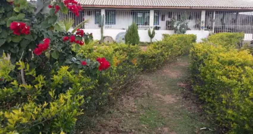 Chácara / sítio com 3 quartos à venda no Alphaville, Vitória da Conquista 