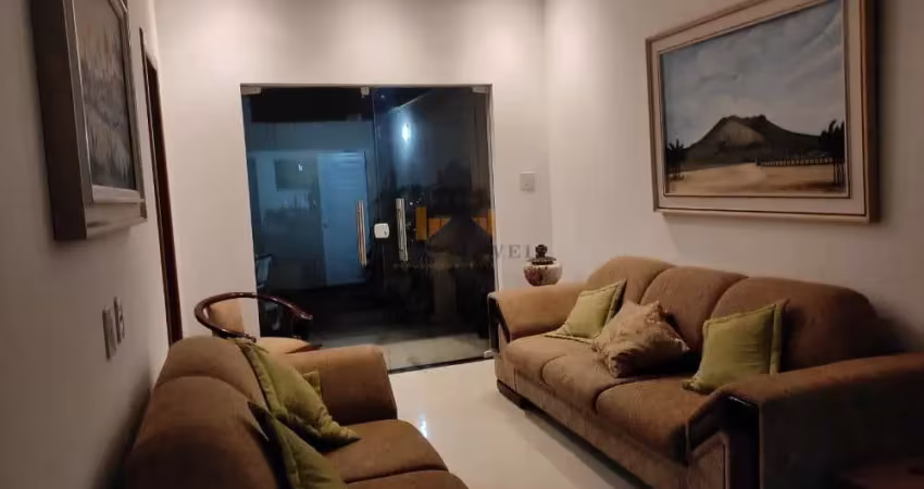 Casa com 2 quartos à venda no Boa Vista, Vitória da Conquista 
