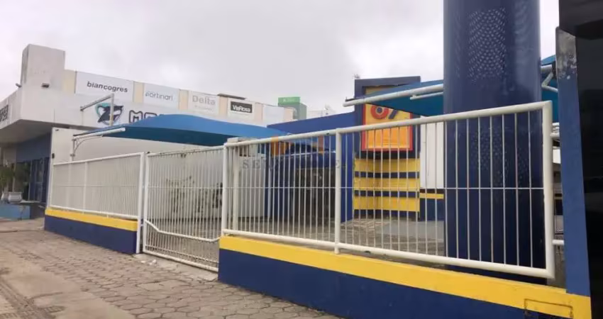 Ponto comercial à venda no Jurema, Vitória da Conquista 