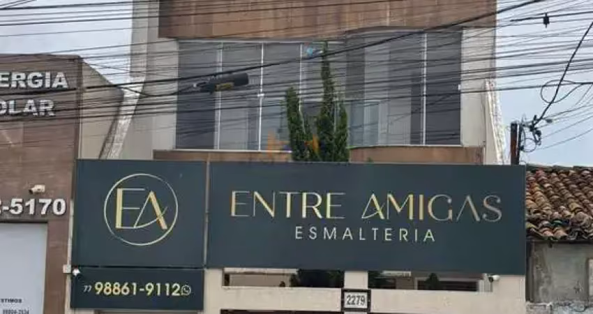 Ponto comercial à venda no Brasil, Vitória da Conquista 