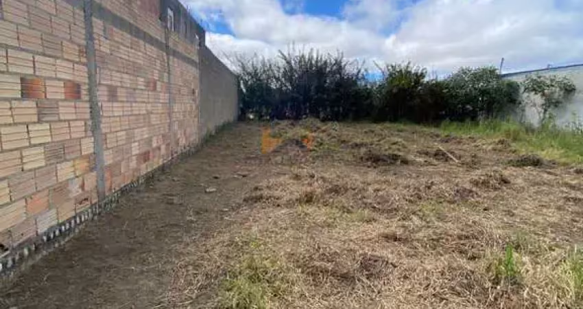 Terreno à venda no Jatobá, Vitória da Conquista 