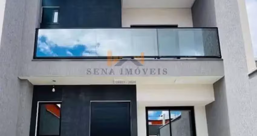 Casa com 3 quartos à venda em Felícia, Vitória da Conquista 