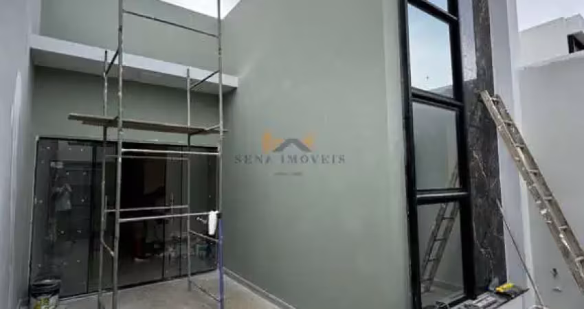 Casa com 3 quartos à venda no Morada dos Pássaros, Vitória da Conquista 
