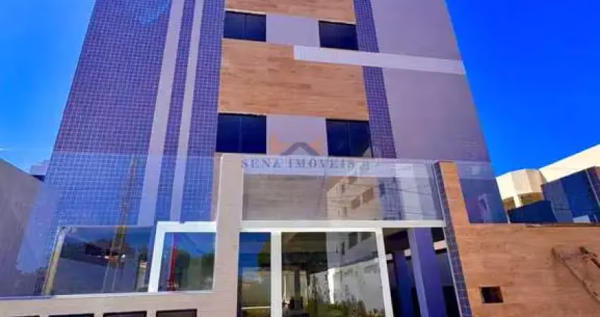Apartamento com 2 quartos à venda no Recreio, Vitória da Conquista 