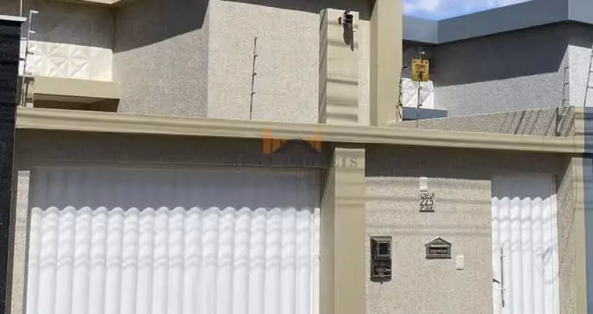 Casa com 3 quartos à venda em Felícia, Vitória da Conquista 