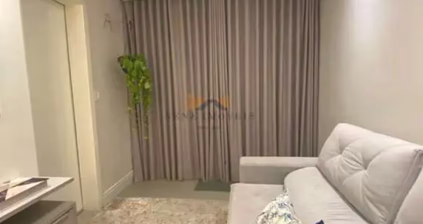 Apartamento com 2 quartos à venda no Boa Vista, Vitória da Conquista 