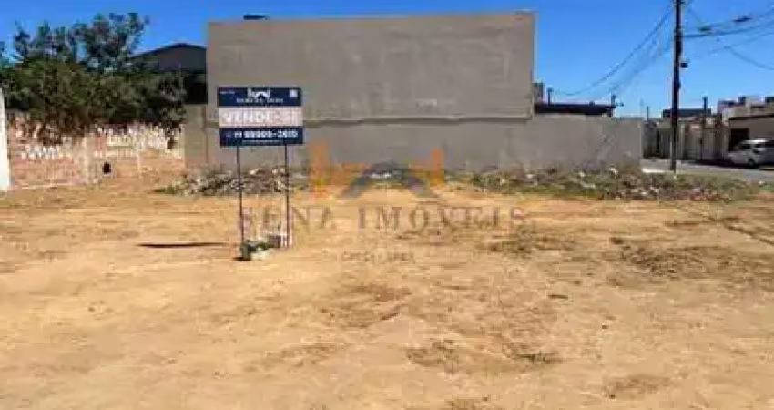 Terreno à venda no Morada dos Pássaros, Vitória da Conquista 