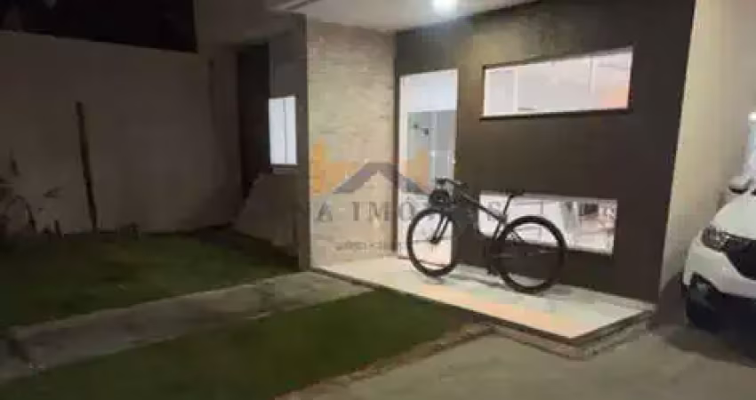 Casa com 2 quartos à venda no Morada dos Pássaros, Vitória da Conquista 