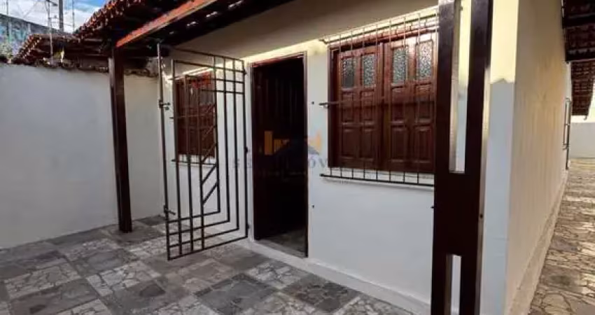 Casa com 3 quartos para alugar na Urbis V, Vitória da Conquista 